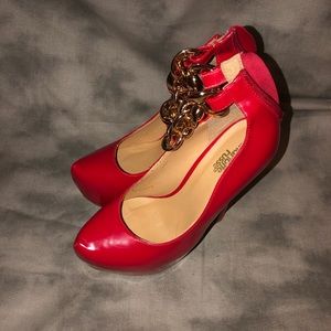 Charlotte Russe Heels